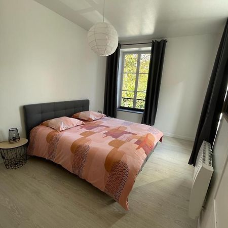 Appartement Le Petit Charcot Charleville-Mézières Kültér fotó