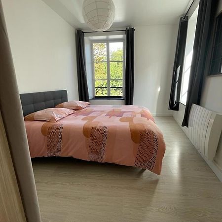 Appartement Le Petit Charcot Charleville-Mézières Kültér fotó