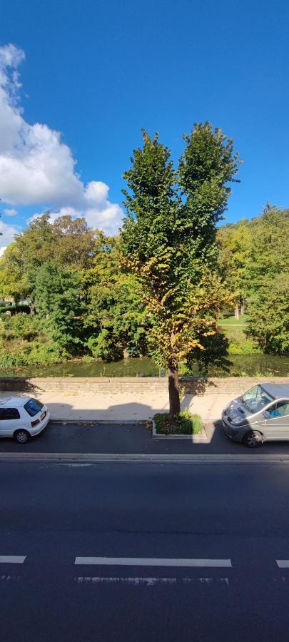 Appartement Le Petit Charcot Charleville-Mézières Kültér fotó